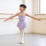 リトルクラス（Dクラス）