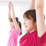 大人ピラティスクラス